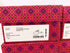 Tory Burch Miller Sandals Flip Flop Orange Coral Pink 7 or 7.5 Tory Burch Sandals & Flip Flops